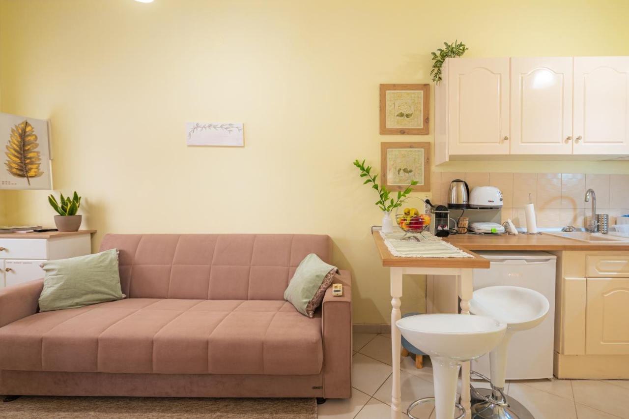 San Nikolas Studio 16 Corfu  Экстерьер фото