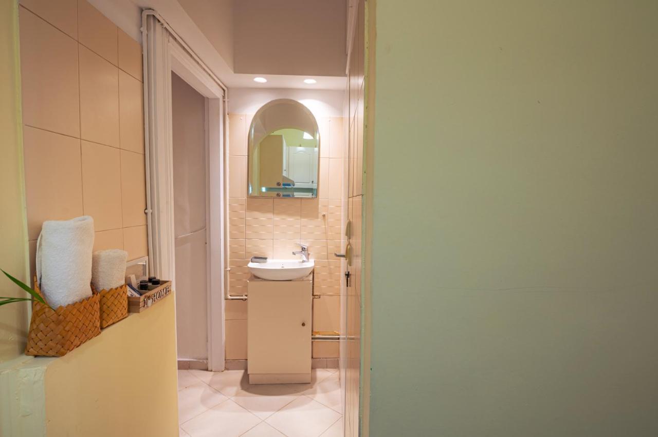 San Nikolas Studio 16 Corfu  Экстерьер фото